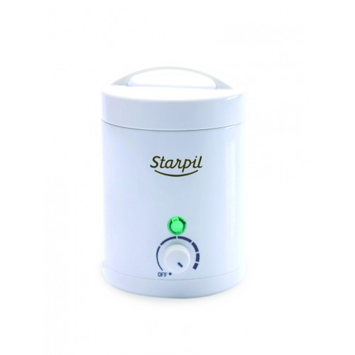 Starpil Facial Wax Heater, 200ml
